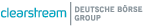 Clearstream / Deutsche Börse Group