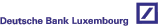 Deutsche Bank Luxembourg